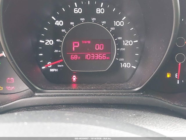 KIA SOUL + 2018 KNDJP3A57J7907221 Image 15