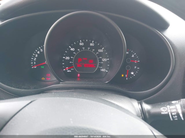 KIA SOUL + 2018 KNDJP3A57J7907221 Image 7
