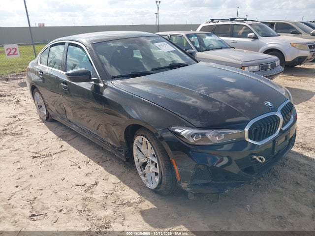 Aukcja sprzedaży 2026 Bmw 330i Na, vin: 3MW69CW00T8F91379, numer aukcji: 46354565