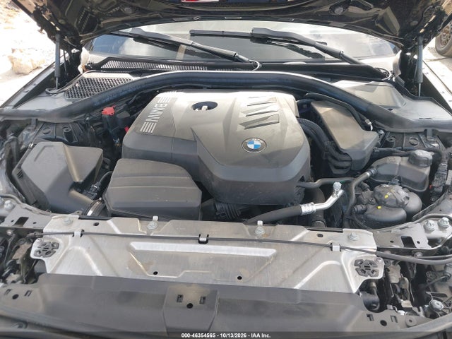 Aukcja sprzedaży 2026 Bmw 330i Na, vin: 3MW69CW00T8F91379, numer aukcji: 46354565