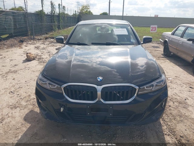 Aukcja sprzedaży 2026 Bmw 330i Na, vin: 3MW69CW00T8F91379, numer aukcji: 46354565