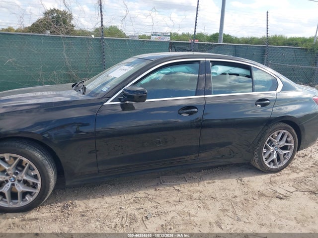 Aukcja sprzedaży 2026 Bmw 330i Na, vin: 3MW69CW00T8F91379, numer aukcji: 46354565