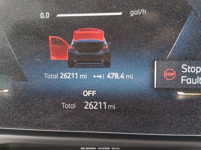 Aukcja sprzedaży 2026 Bmw 330i Na, vin: 3MW69CW00T8F91379, numer aukcji: 46354565