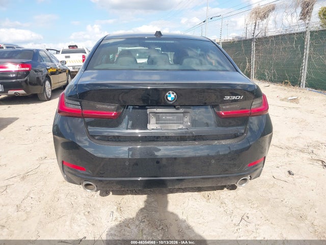 Aukcja sprzedaży 2026 Bmw 330i Na, vin: 3MW69CW00T8F91379, numer aukcji: 46354565