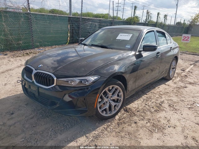 Aukcja sprzedaży 2026 Bmw 330i Na, vin: 3MW69CW00T8F91379, numer aukcji: 46354565
