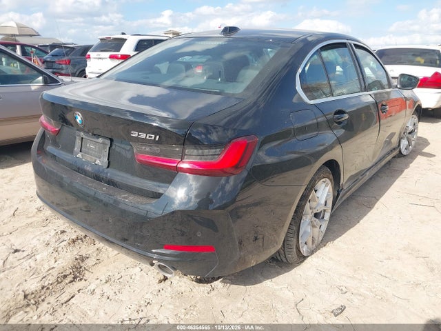 Aukcja sprzedaży 2026 Bmw 330i Na, vin: 3MW69CW00T8F91379, numer aukcji: 46354565
