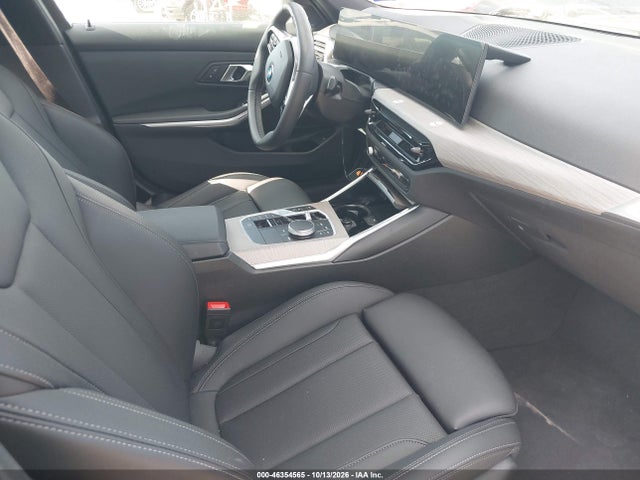 Aukcja sprzedaży 2026 Bmw 330i Na, vin: 3MW69CW00T8F91379, numer aukcji: 46354565