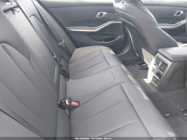 Aukcja sprzedaży 2026 Bmw 330i Na, vin: 3MW69CW00T8F91379, numer aukcji: 46354565