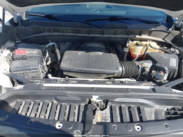 1GCRYDED2LZ244025 Chevrolet Silverado 1500 4wd Standard Bed Lt