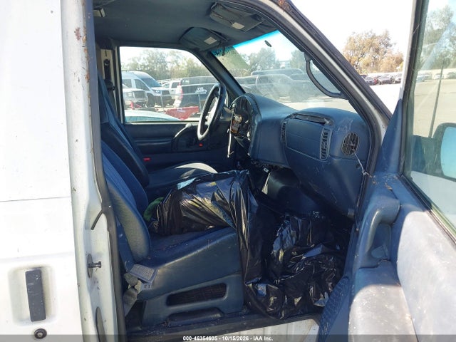Продажа на аукционе авто 2001 Chevrolet Astro, vin: 1GCDM19W21B127728, номер лота: 46354605