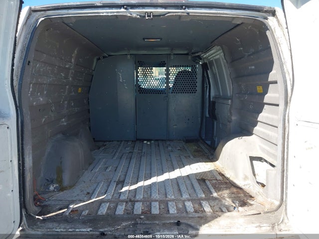 Продажа на аукционе авто 2001 Chevrolet Astro, vin: 1GCDM19W21B127728, номер лота: 46354605