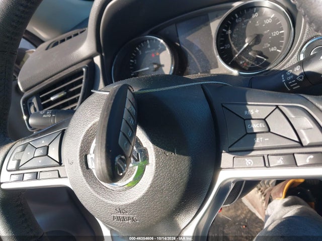 Aukcja sprzedaży 2018 Nissan Rogue Sv, vin: 5N1AT2MT8JC851230, numer aukcji: 46354606