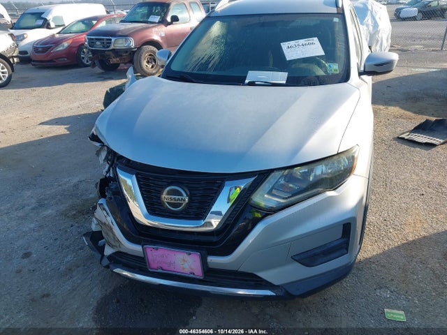 Aukcja sprzedaży 2018 Nissan Rogue Sv, vin: 5N1AT2MT8JC851230, numer aukcji: 46354606