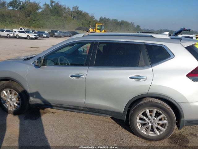 Aukcja sprzedaży 2018 Nissan Rogue Sv, vin: 5N1AT2MT8JC851230, numer aukcji: 46354606