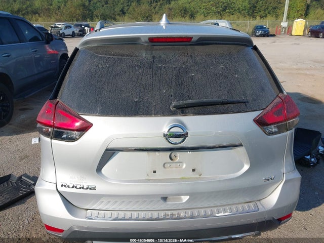 Aukcja sprzedaży 2018 Nissan Rogue Sv, vin: 5N1AT2MT8JC851230, numer aukcji: 46354606