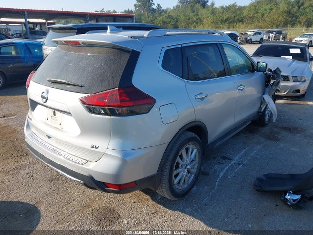 Aukcja sprzedaży 2018 Nissan Rogue Sv, vin: 5N1AT2MT8JC851230, numer aukcji: 46354606