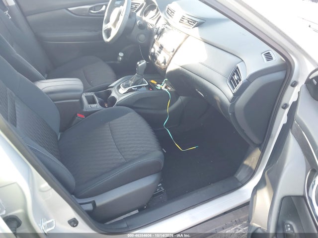 Aukcja sprzedaży 2018 Nissan Rogue Sv, vin: 5N1AT2MT8JC851230, numer aukcji: 46354606