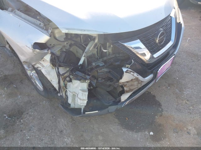 Aukcja sprzedaży 2018 Nissan Rogue Sv, vin: 5N1AT2MT8JC851230, numer aukcji: 46354606