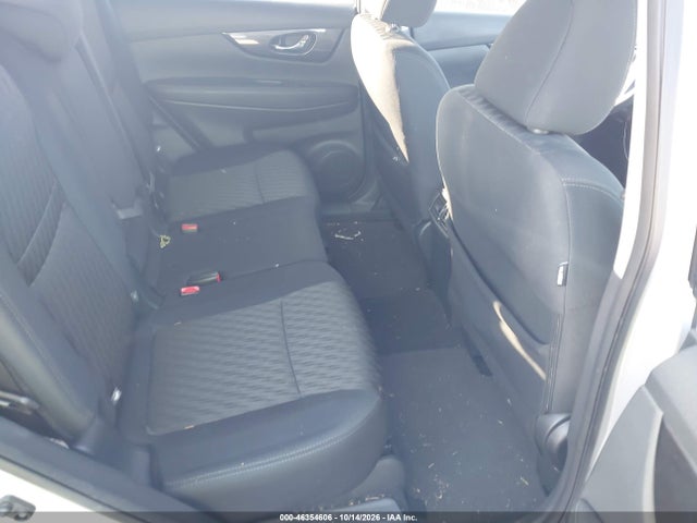 Aukcja sprzedaży 2018 Nissan Rogue Sv, vin: 5N1AT2MT8JC851230, numer aukcji: 46354606
