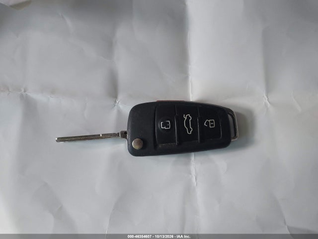 Aukcja sprzedaży 2011 Audi Q7 3.0t S Line Prestige, vin: WA1DGAFE5BD009546, numer aukcji: 46354607