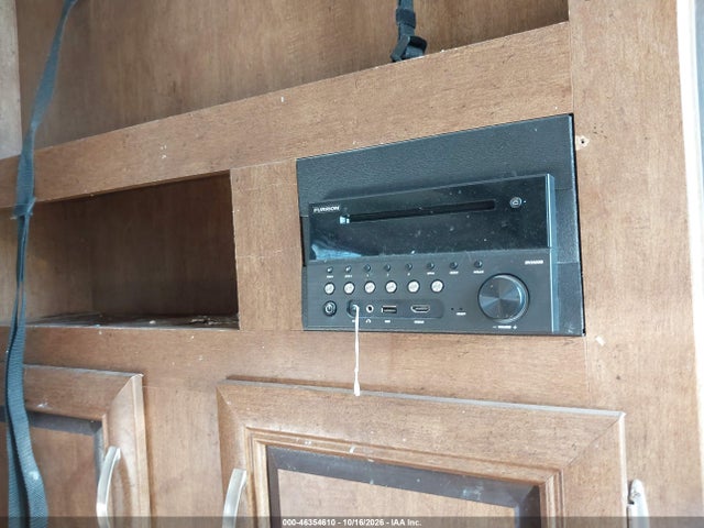 2016 Forest River Salem Cruise Lite Tv მანქანა იყიდება აუქციონზე, vin: 4X4TSMC29G7408875, აუქციონის ნომერი: 46354610