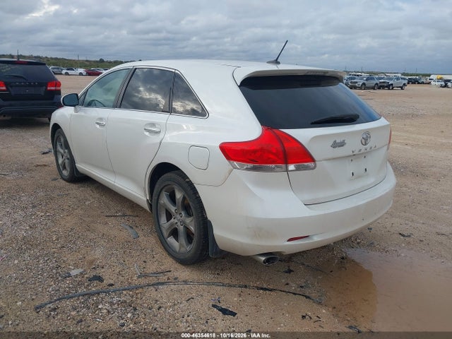 46354618 :رقم المزاد ، 4T3ZK11A79U017854 vin ، 2009 Toyota Venza Base V6 مزاد بيع
