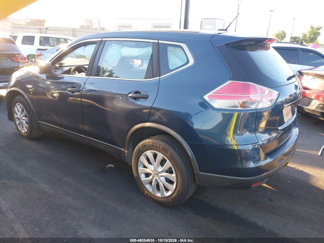 Nissan ROGUE S 2016 JN8AT2MT6GW014315 Image 3
