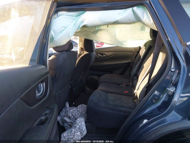 Nissan ROGUE S 2016 JN8AT2MT6GW014315 Image 8