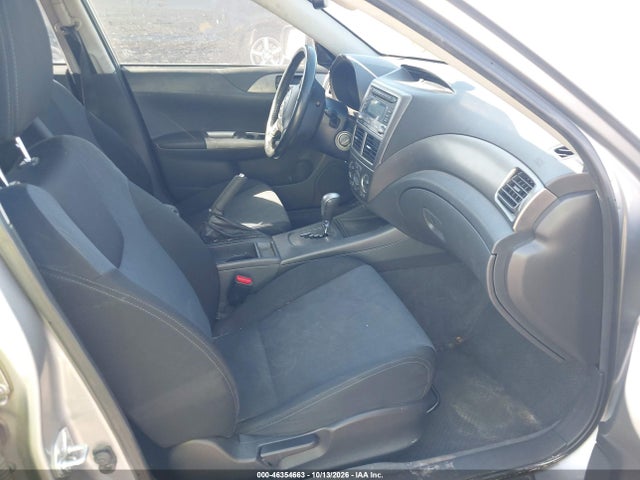 Aukcja sprzedaży 2008 Subaru Impreza Outback Sport, vin: JF1GH63608H823878, numer aukcji: 46354663