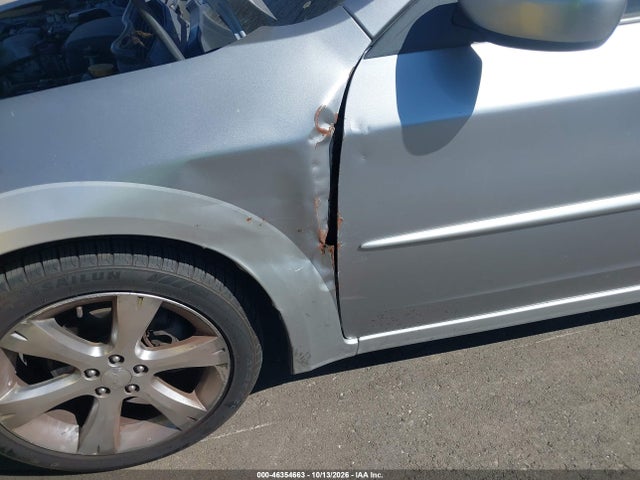 Aukcja sprzedaży 2008 Subaru Impreza Outback Sport, vin: JF1GH63608H823878, numer aukcji: 46354663