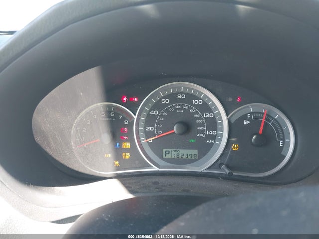 Aukcja sprzedaży 2008 Subaru Impreza Outback Sport, vin: JF1GH63608H823878, numer aukcji: 46354663