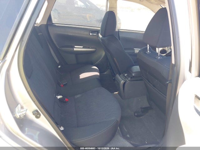 Aukcja sprzedaży 2008 Subaru Impreza Outback Sport, vin: JF1GH63608H823878, numer aukcji: 46354663