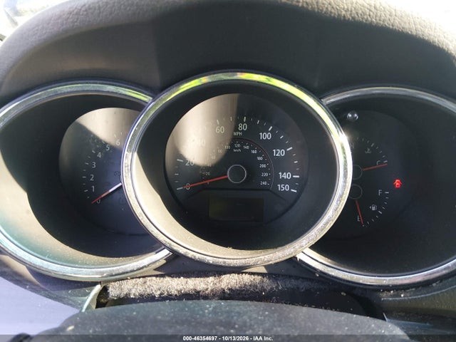 Продаж на аукціоні авто 2011 Kia Sorento Ex V6, vin: 5XYKU4A21BG065439, номер лоту: 46354697