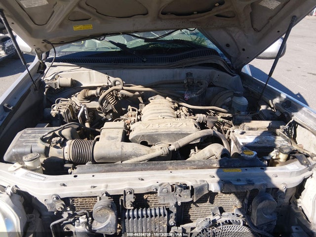 Aukcja sprzedaży 2005 Toyota Sequoia Sr5 V8, vin: 5TDZT34A45S238750, numer aukcji: 46354709