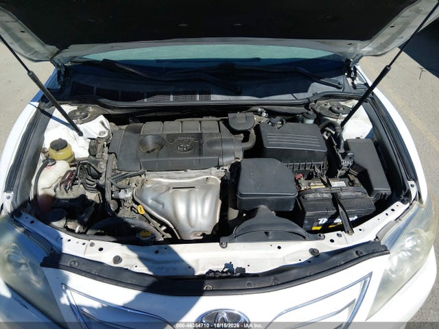 Aukcja sprzedaży 2011 Toyota Camry Xle, vin: 4T4BF3EK0BR167815, numer aukcji: 46354710