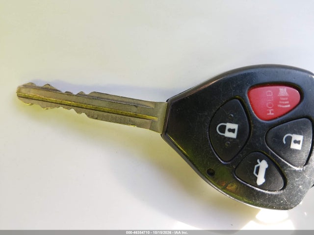 Aukcja sprzedaży 2011 Toyota Camry Xle, vin: 4T4BF3EK0BR167815, numer aukcji: 46354710