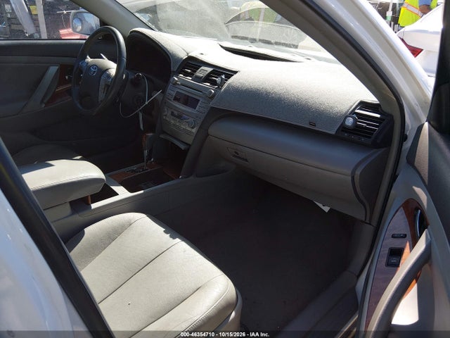Aukcja sprzedaży 2011 Toyota Camry Xle, vin: 4T4BF3EK0BR167815, numer aukcji: 46354710