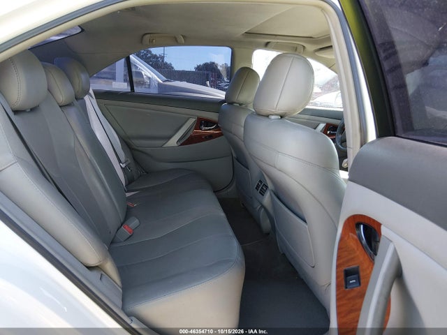 Aukcja sprzedaży 2011 Toyota Camry Xle, vin: 4T4BF3EK0BR167815, numer aukcji: 46354710