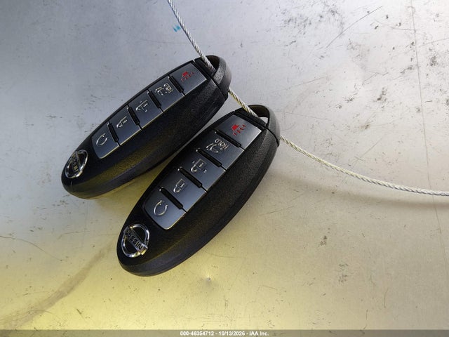 Aukcja sprzedaży 2015 Nissan Murano Sl, vin: 5N1AZ2MH9FN200811, numer aukcji: 46354712
