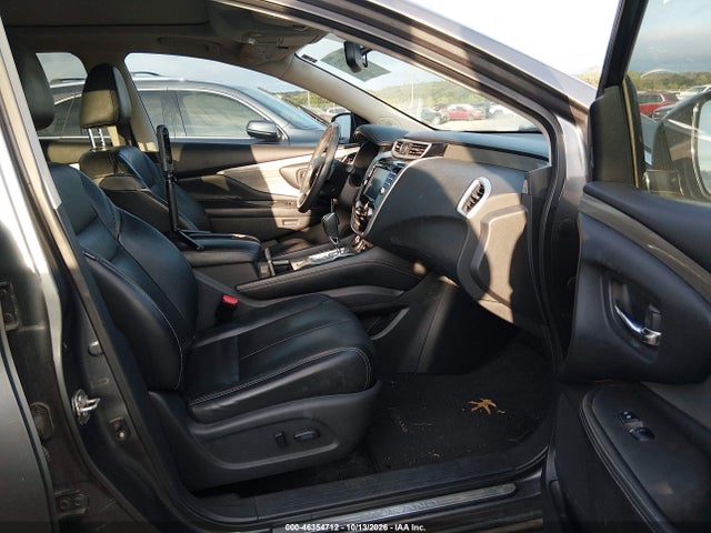 Aukcja sprzedaży 2015 Nissan Murano Sl, vin: 5N1AZ2MH9FN200811, numer aukcji: 46354712
