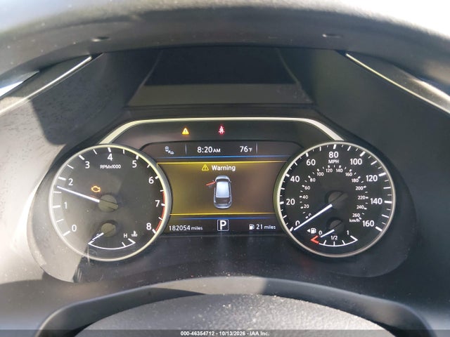 Aukcja sprzedaży 2015 Nissan Murano Sl, vin: 5N1AZ2MH9FN200811, numer aukcji: 46354712