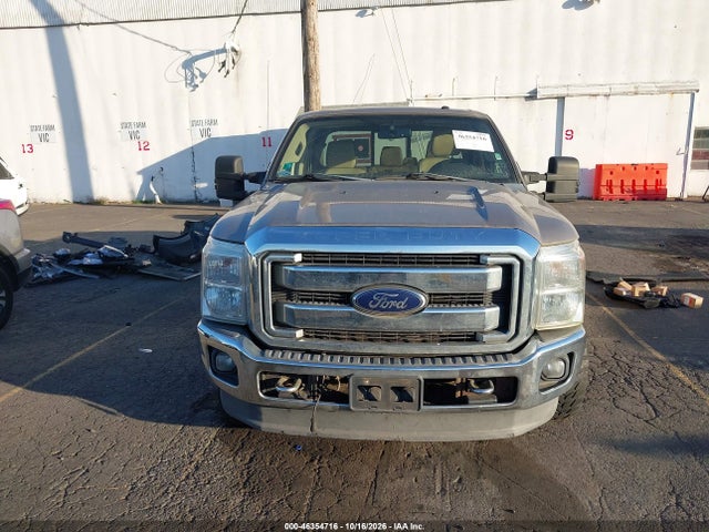 Продаж на аукціоні авто 2011 Ford F-250 Lariat, vin: 1FT7W2BT8BEC70521, номер лоту: 46354716