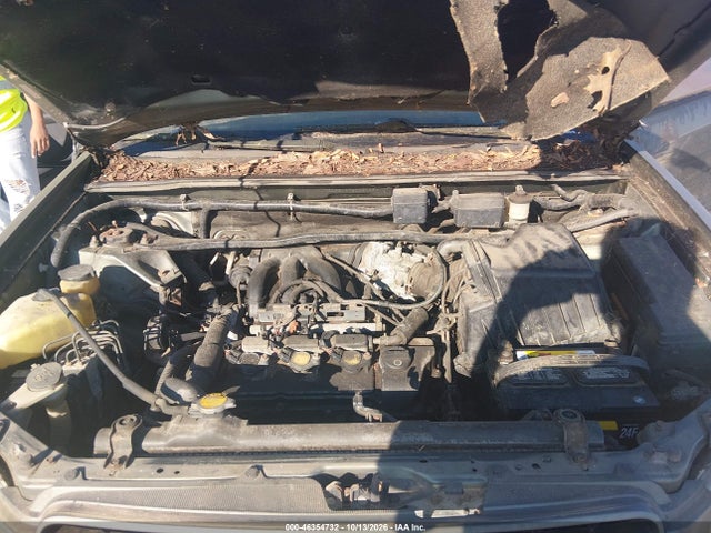 Aukcja sprzedaży 2005 Toyota Highlander V6, vin: JTEDP21A750061669, numer aukcji: 46354732