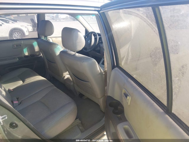 Aukcja sprzedaży 2005 Toyota Highlander V6, vin: JTEDP21A750061669, numer aukcji: 46354732