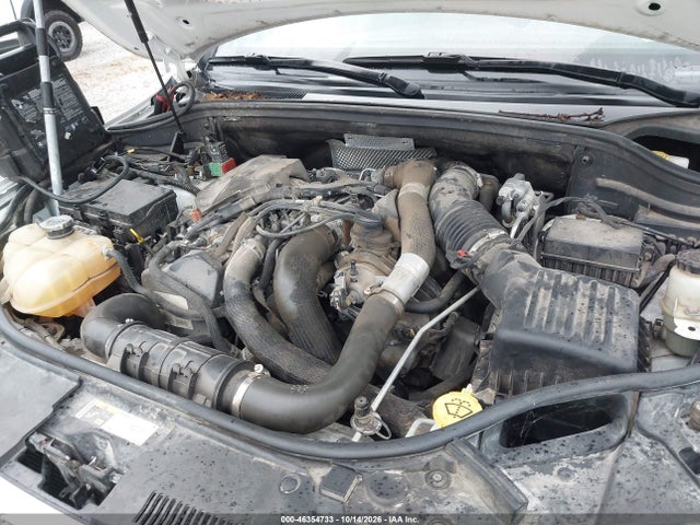 2014 Jeep Grand Cherokee Summit მანქანა იყიდება აუქციონზე, vin: 1C4RJFJM8EC431491, აუქციონის ნომერი: 46354733