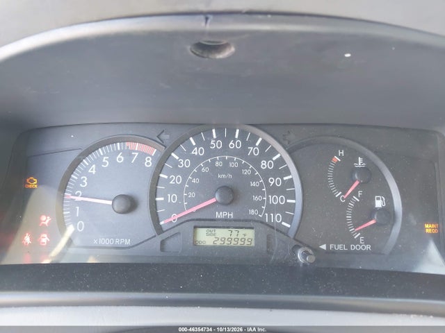 Продаж на аукціоні авто 2005 Toyota Corolla Ce, vin: 2T1BR32E35C338997, номер лоту: 46354734