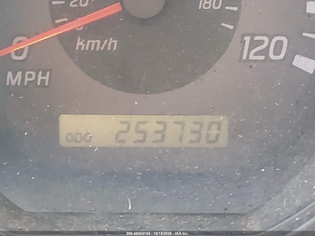 Продаж на аукціоні авто 2002 Nissan Frontier Xe-v6, vin: 1N6ED29X72C329914, номер лоту: 46354745