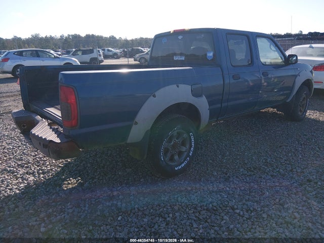 Продаж на аукціоні авто 2002 Nissan Frontier Xe-v6, vin: 1N6ED29X72C329914, номер лоту: 46354745