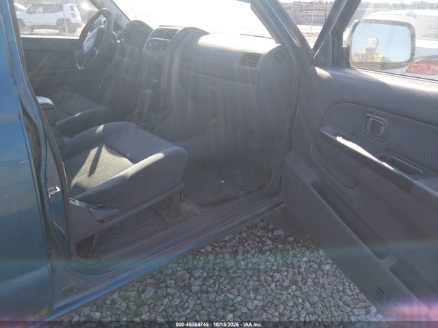 Продаж на аукціоні авто 2002 Nissan Frontier Xe-v6, vin: 1N6ED29X72C329914, номер лоту: 46354745