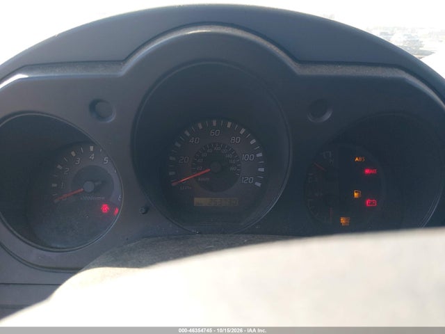 Продаж на аукціоні авто 2002 Nissan Frontier Xe-v6, vin: 1N6ED29X72C329914, номер лоту: 46354745